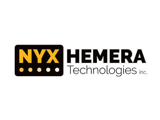 NYX Hemera Technologies Logo