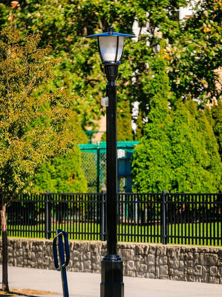 Dave murphy central avenue nj outdoor lighting vertical gallery 1