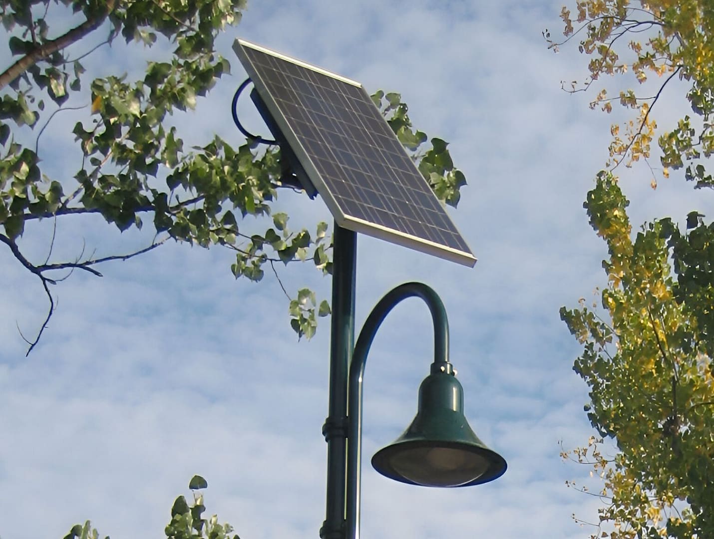 dave murphy service solar lighting nj ny pa