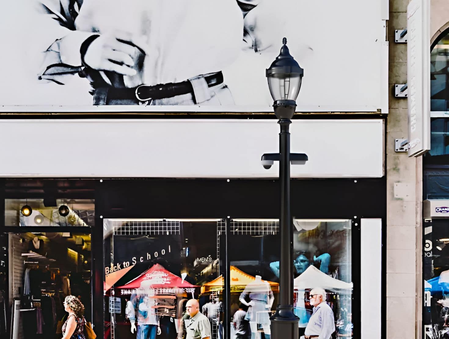 dave murphy service loT