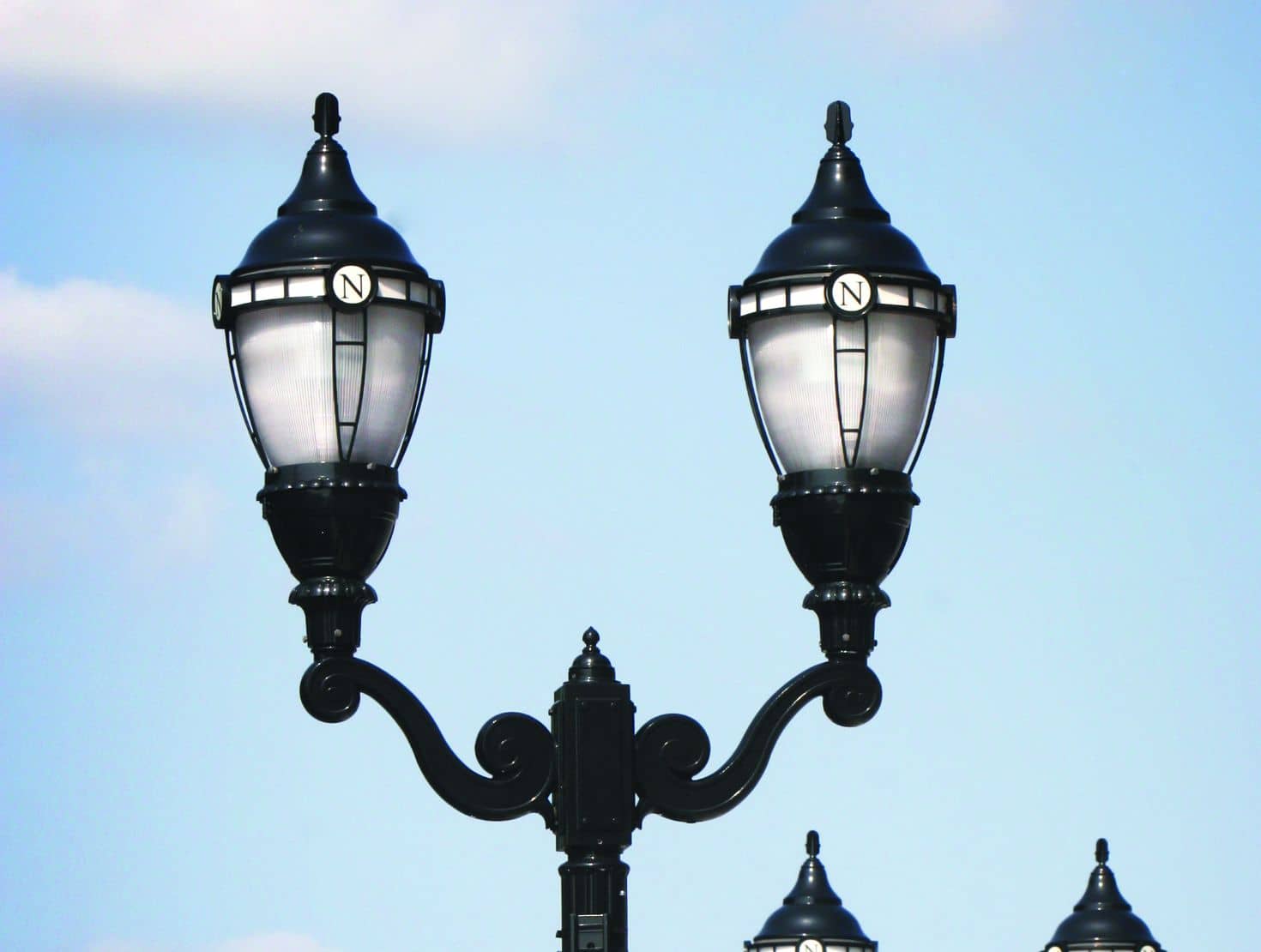 dave murphy service outdoor lighting