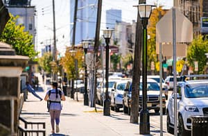 Dave murphy central avenue new jersey outdoor lighting