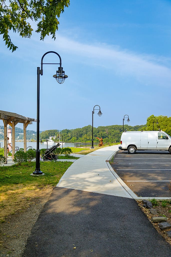 Charles Point Park 09