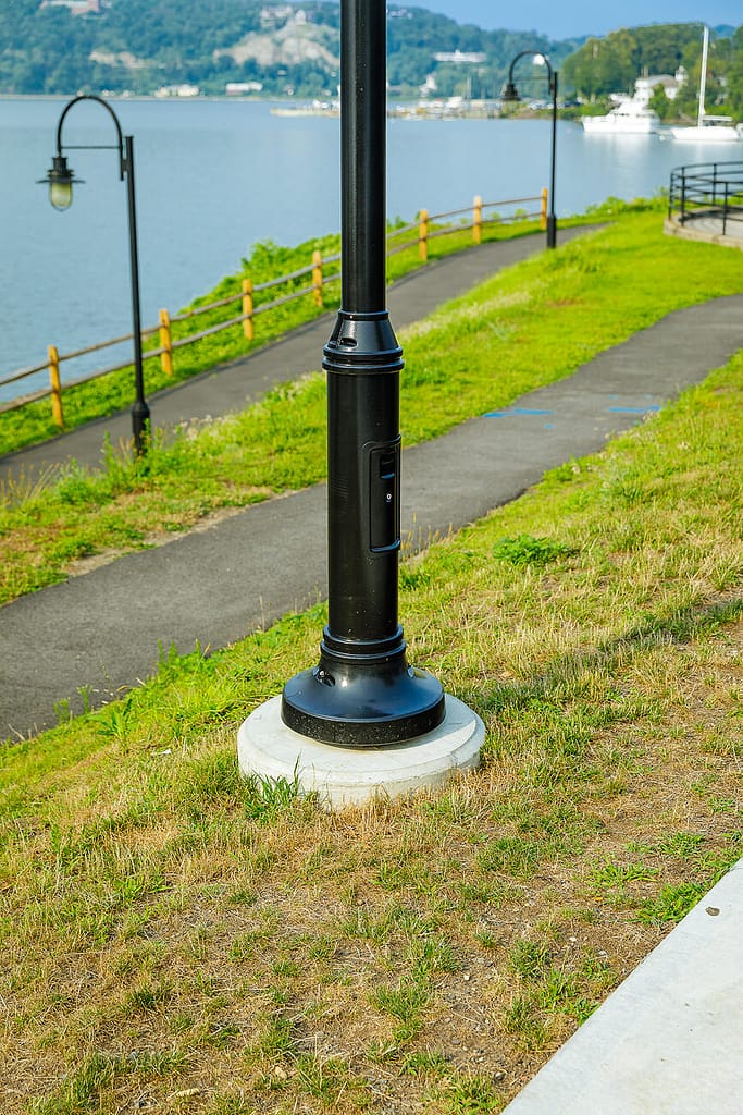 Charles Point Park 10