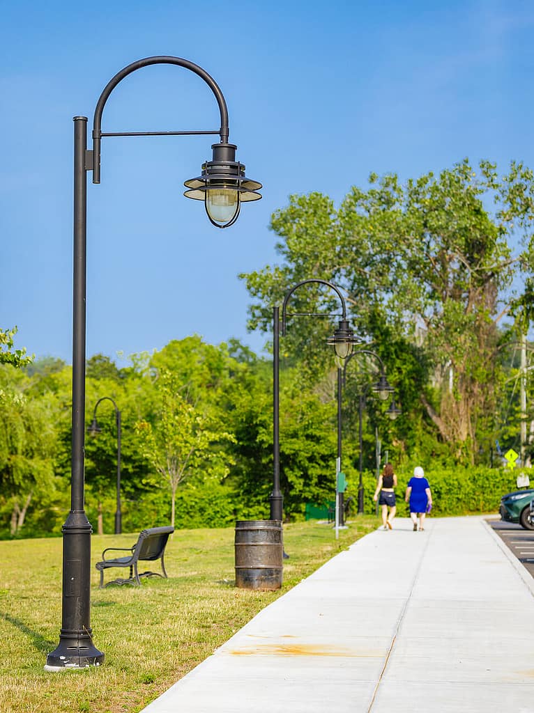 Charles Point Park 01