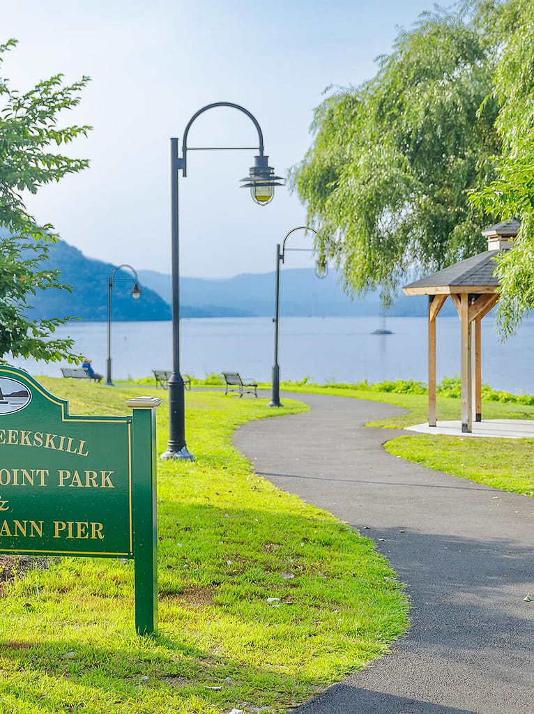 Charles Point Park 13