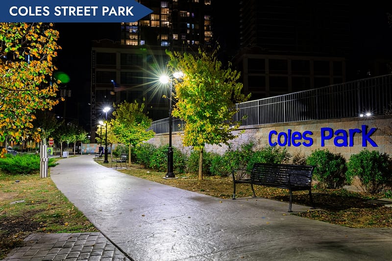 Coles Street 11