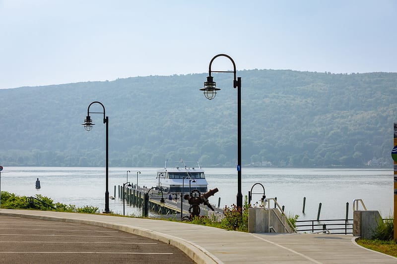 Charles Point Park 07