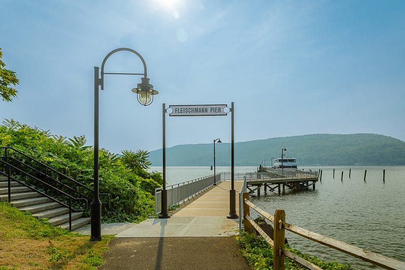 Charles Point Park 12