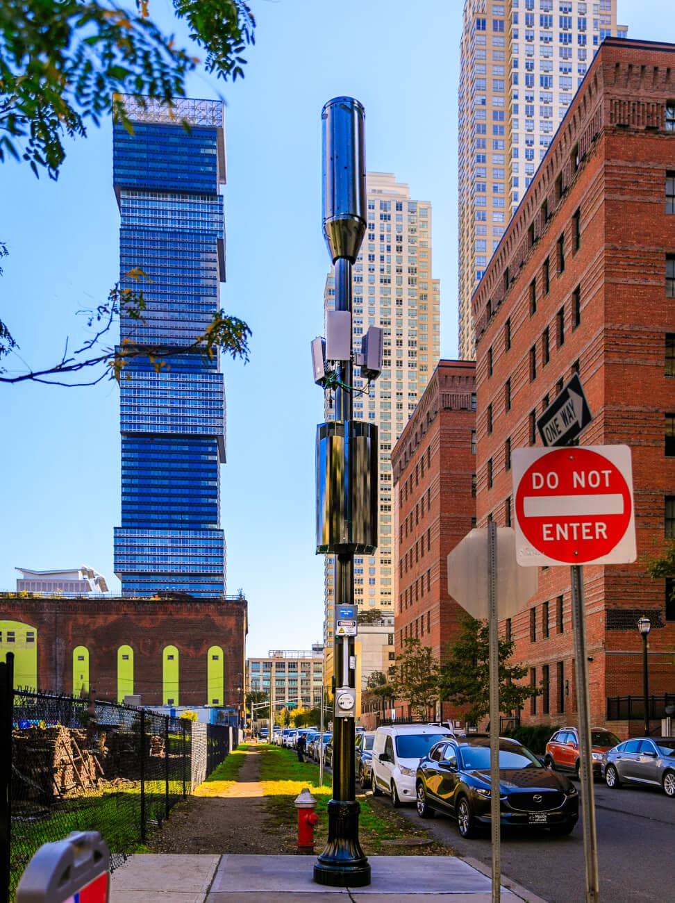 Dave murphy new jersey small cell avalon bay gallery 4 updated